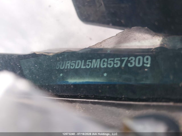 RAM 2500 Big Horn 2021 3C6UR5DL5MG557309 Image 20