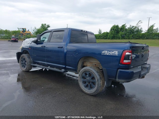 RAM 2500 Big Horn 2021 3C6UR5DL5MG557309 Image 3