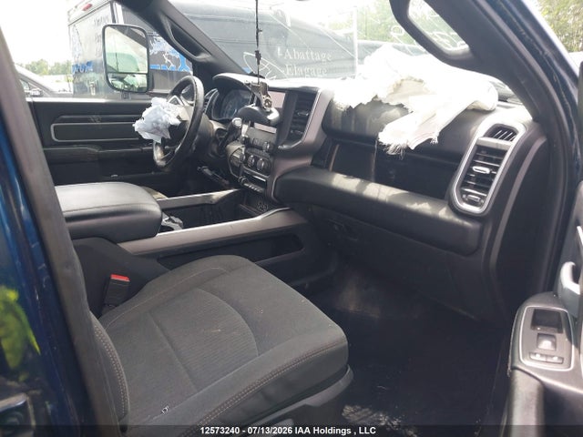 RAM 2500 Big Horn 2021 3C6UR5DL5MG557309 Image 5