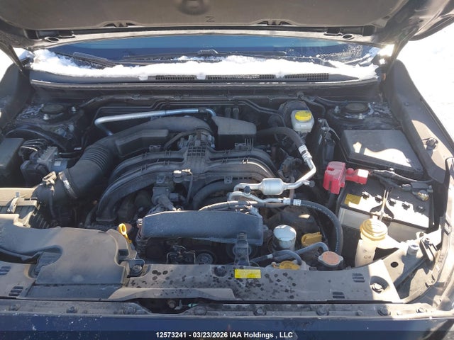 Aukcja sprzedaży 2024 Subaru Crosstrek Onyx, vin: JF2GUHFC4RH294814, numer aukcji: 12573241