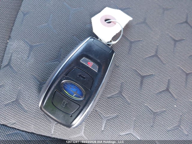Aukcja sprzedaży 2024 Subaru Crosstrek Onyx, vin: JF2GUHFC4RH294814, numer aukcji: 12573241