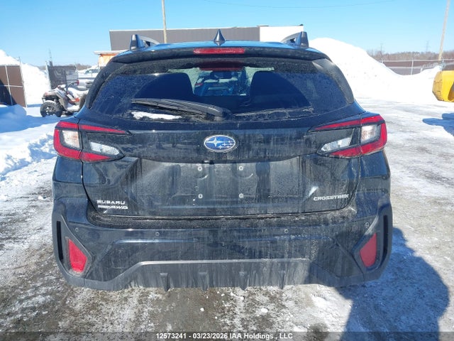 Aukcja sprzedaży 2024 Subaru Crosstrek Onyx, vin: JF2GUHFC4RH294814, numer aukcji: 12573241
