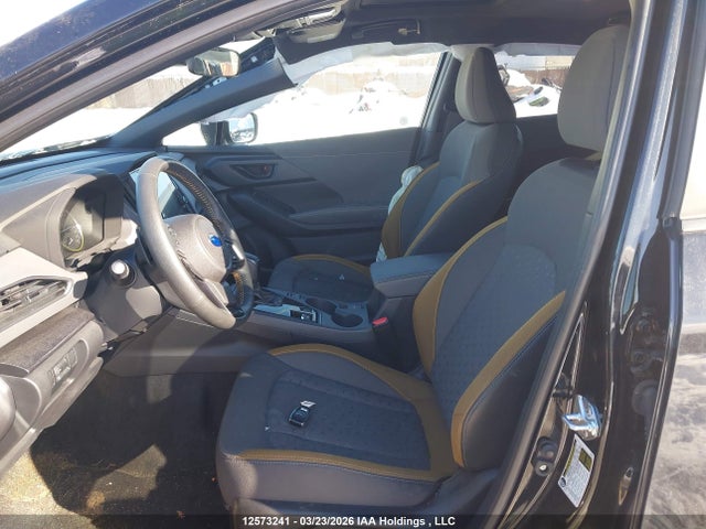 Aukcja sprzedaży 2024 Subaru Crosstrek Onyx, vin: JF2GUHFC4RH294814, numer aukcji: 12573241