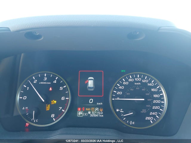 Aukcja sprzedaży 2024 Subaru Crosstrek Onyx, vin: JF2GUHFC4RH294814, numer aukcji: 12573241