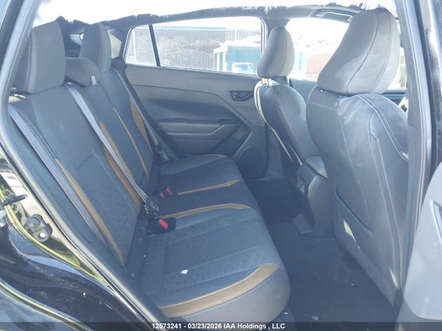Aukcja sprzedaży 2024 Subaru Crosstrek Onyx, vin: JF2GUHFC4RH294814, numer aukcji: 12573241