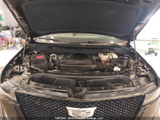 1GYS4GKL4RR185850 Cadillac Escalade Sport Platinum