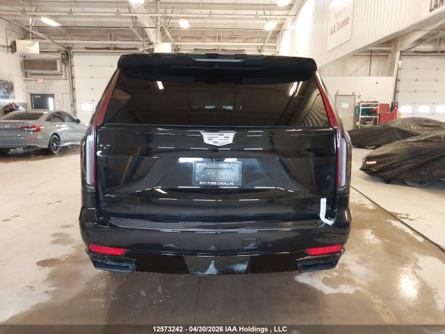 1GYS4GKL4RR185850 Cadillac Escalade Sport Platinum