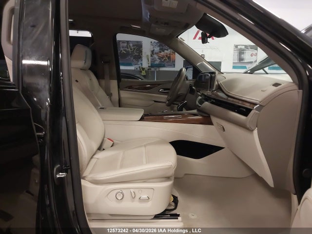 1GYS4GKL4RR185850 Cadillac Escalade Sport Platinum
