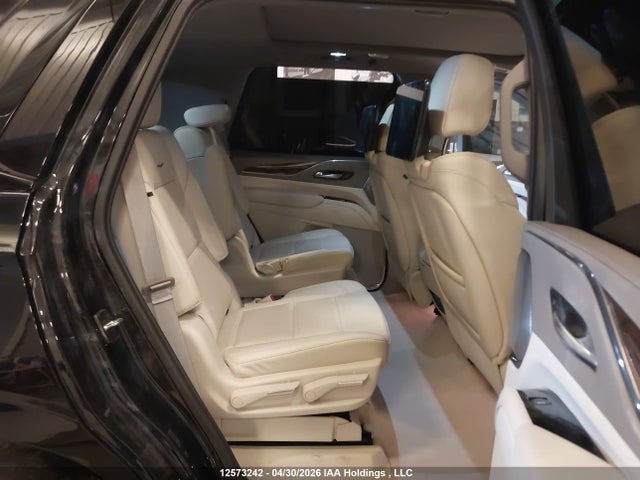 1GYS4GKL4RR185850 Cadillac Escalade Sport Platinum