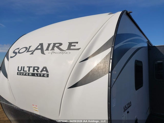 12573243 :رقم المزاد ، 4X4TPAG2XFN019828 vin ، 2015 Palomino  مزاد بيع