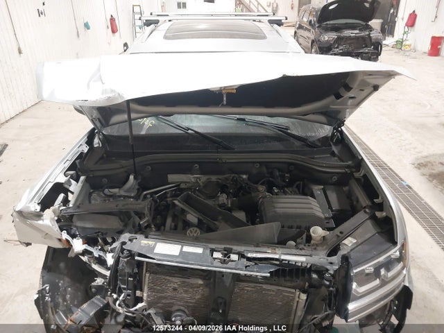 1V2MR2CA9KC604721 Volkswagen ATLAS SEL