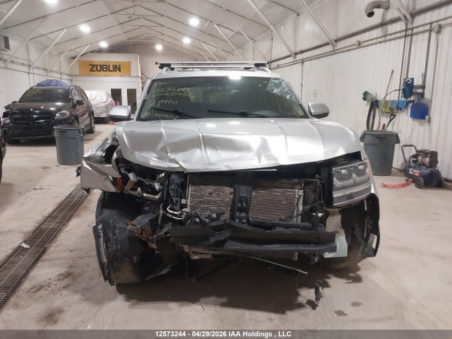 1V2MR2CA9KC604721 Volkswagen ATLAS SEL