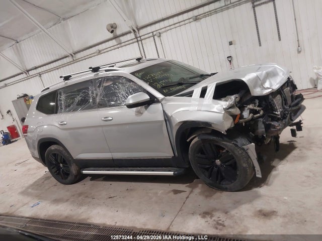 1V2MR2CA9KC604721 Volkswagen ATLAS SEL