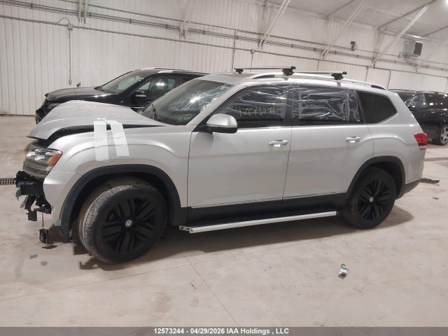 1V2MR2CA9KC604721 Volkswagen ATLAS SEL