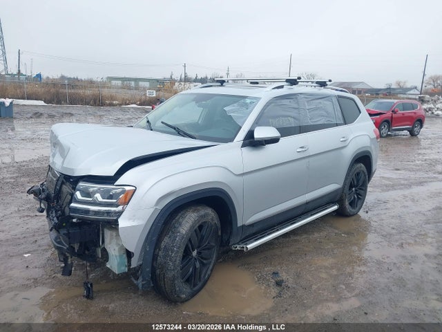 1V2MR2CA9KC604721 Volkswagen ATLAS SEL