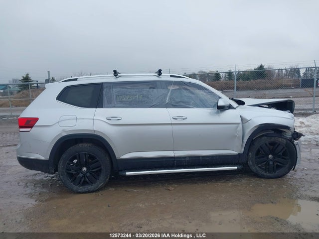 1V2MR2CA9KC604721 Volkswagen ATLAS SEL