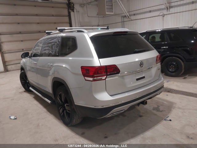 1V2MR2CA9KC604721 Volkswagen ATLAS SEL