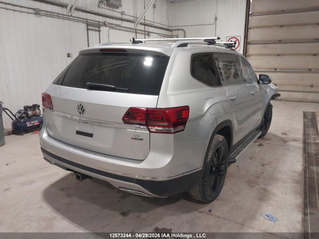 1V2MR2CA9KC604721 Volkswagen ATLAS SEL