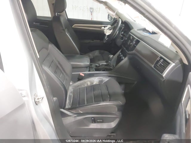 1V2MR2CA9KC604721 Volkswagen ATLAS SEL