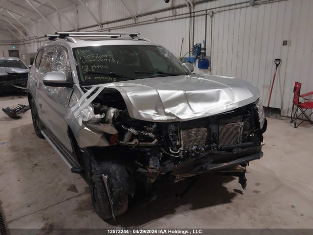 1V2MR2CA9KC604721 Volkswagen ATLAS SEL
