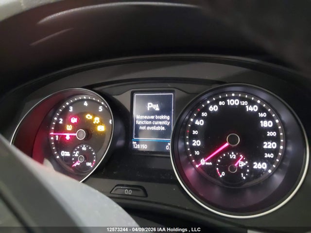 1V2MR2CA9KC604721 Volkswagen ATLAS SEL