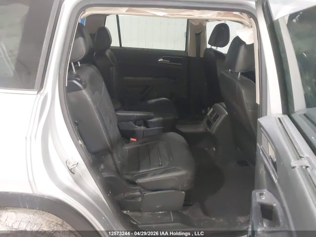 1V2MR2CA9KC604721 Volkswagen ATLAS SEL