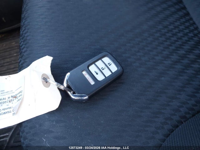 2014 Honda Civic Lx მანქანა იყიდება აუქციონზე, vin: 2HGFB2F52EH025330, აუქციონის ნომერი: 12573249
