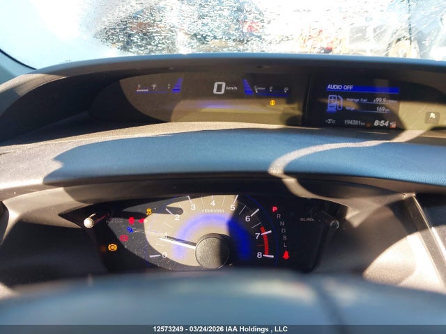 2014 Honda Civic Lx მანქანა იყიდება აუქციონზე, vin: 2HGFB2F52EH025330, აუქციონის ნომერი: 12573249