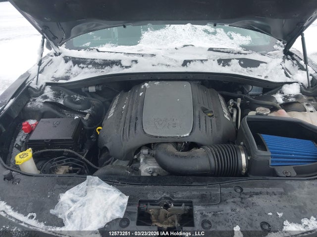 Aukcja sprzedaży 2022 Dodge Charger R/t, vin: 2C3CDXCT4NH259341, numer aukcji: 12573251