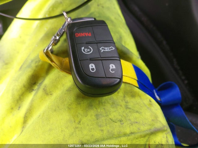 Aukcja sprzedaży 2022 Dodge Charger R/t, vin: 2C3CDXCT4NH259341, numer aukcji: 12573251