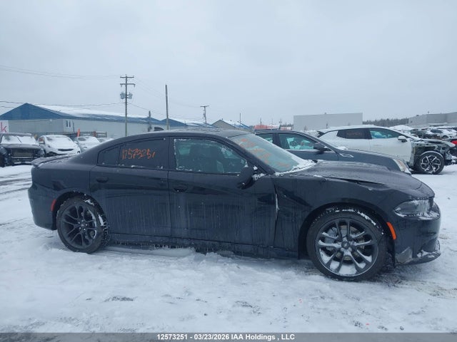 Aukcja sprzedaży 2022 Dodge Charger R/t, vin: 2C3CDXCT4NH259341, numer aukcji: 12573251
