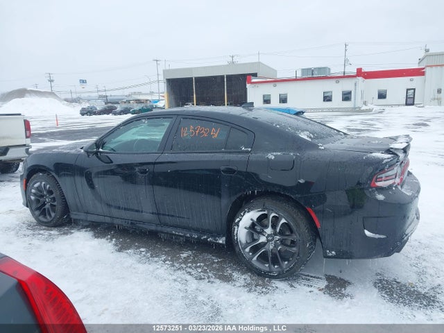 Aukcja sprzedaży 2022 Dodge Charger R/t, vin: 2C3CDXCT4NH259341, numer aukcji: 12573251