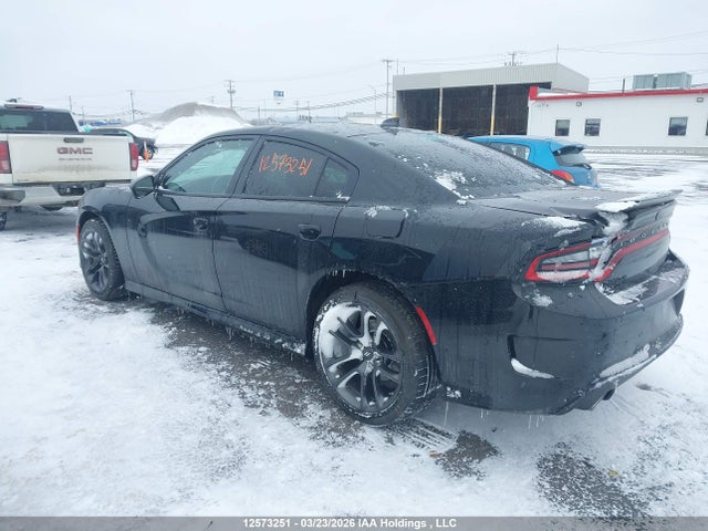Aukcja sprzedaży 2022 Dodge Charger R/t, vin: 2C3CDXCT4NH259341, numer aukcji: 12573251