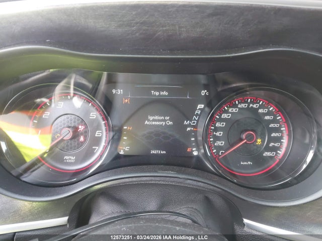 Aukcja sprzedaży 2022 Dodge Charger R/t, vin: 2C3CDXCT4NH259341, numer aukcji: 12573251