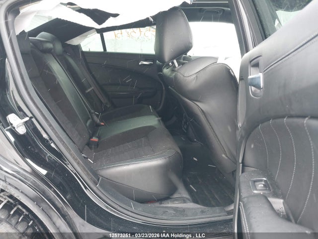 Aukcja sprzedaży 2022 Dodge Charger R/t, vin: 2C3CDXCT4NH259341, numer aukcji: 12573251