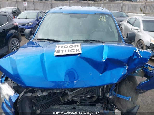 Aukcja sprzedaży 2015 Ford F-150, vin: 1FTEX1EP8FFC39878, numer aukcji: 12573253
