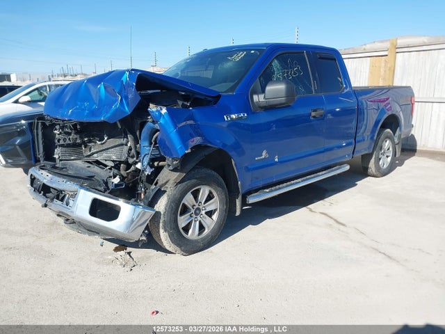 Aukcja sprzedaży 2015 Ford F-150, vin: 1FTEX1EP8FFC39878, numer aukcji: 12573253