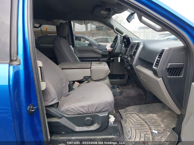 Aukcja sprzedaży 2015 Ford F-150, vin: 1FTEX1EP8FFC39878, numer aukcji: 12573253