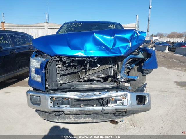 Aukcja sprzedaży 2015 Ford F-150, vin: 1FTEX1EP8FFC39878, numer aukcji: 12573253