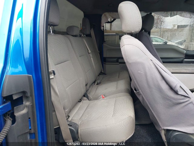 Aukcja sprzedaży 2015 Ford F-150, vin: 1FTEX1EP8FFC39878, numer aukcji: 12573253
