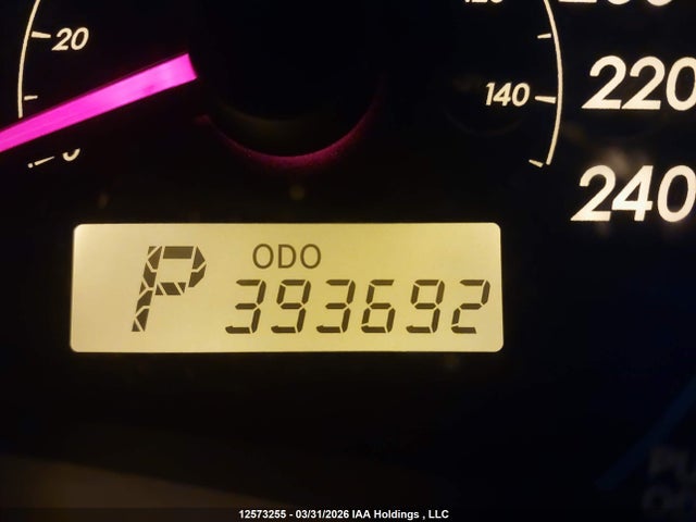 12573255 :رقم المزاد ، 2T1BU4EE7AC411797 vin ، 2010 Toyota Corolla مزاد بيع