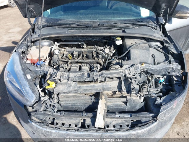 Aukcja sprzedaży 2018 Ford Focus Se, vin: 1FADP3K22JL225474, numer aukcji: 12573256