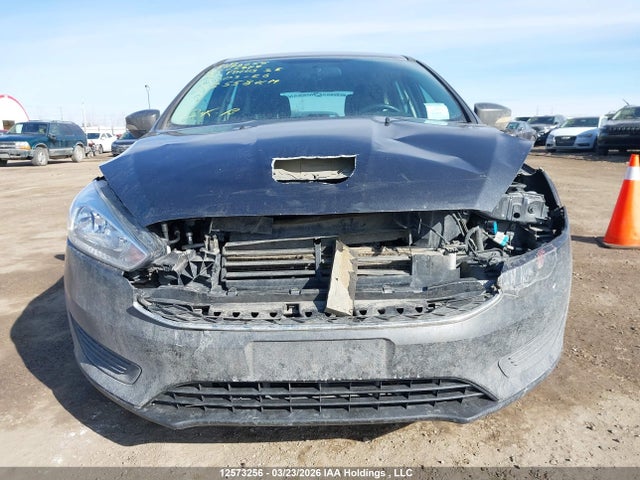 Aukcja sprzedaży 2018 Ford Focus Se, vin: 1FADP3K22JL225474, numer aukcji: 12573256