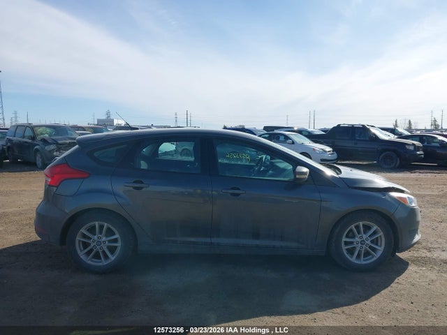 Aukcja sprzedaży 2018 Ford Focus Se, vin: 1FADP3K22JL225474, numer aukcji: 12573256