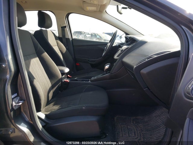 Aukcja sprzedaży 2018 Ford Focus Se, vin: 1FADP3K22JL225474, numer aukcji: 12573256