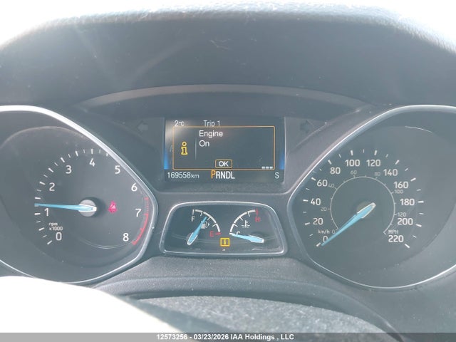 Aukcja sprzedaży 2018 Ford Focus Se, vin: 1FADP3K22JL225474, numer aukcji: 12573256