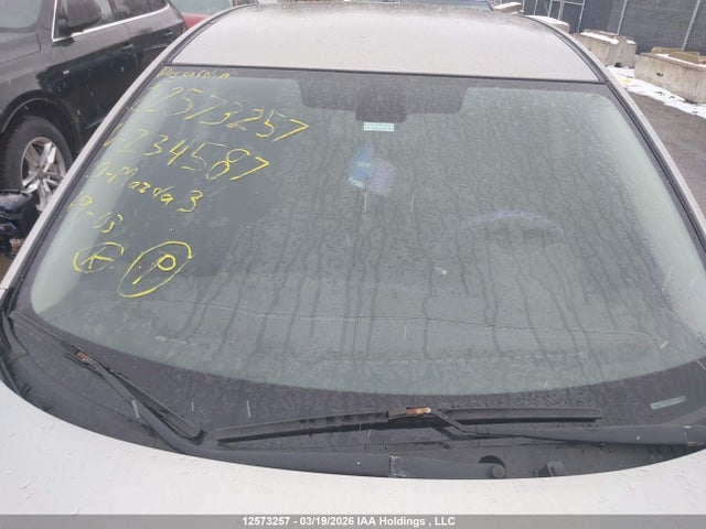 Aukcja sprzedaży 2010 Mazda 3 S, vin: JM1BL1H57A1234587, numer aukcji: 12573257
