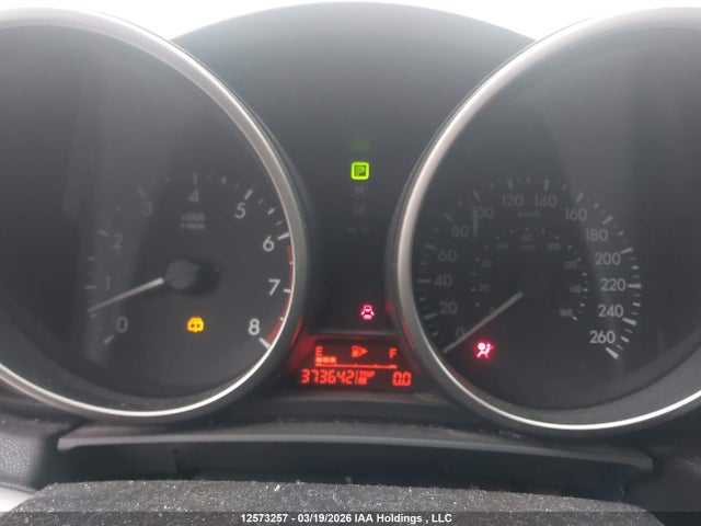 Aukcja sprzedaży 2010 Mazda 3 S, vin: JM1BL1H57A1234587, numer aukcji: 12573257