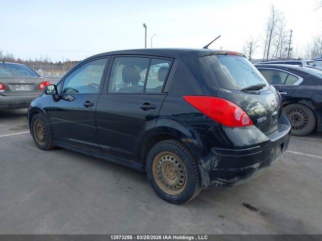 Продажа на аукционе авто 2011 Nissan Versa S/sl, vin: 3N1BC1CP8BL370829, номер лота: 12573258