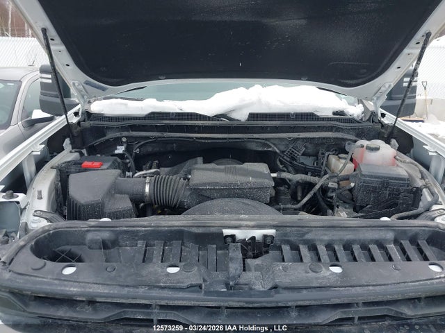 2GC1KNE76T1150950 Chevrolet Silverado K2500 Heavy Duty Lt